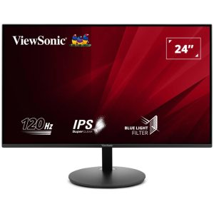 Viewsonic 23.8" Ips Va24e1-h 5ms 120hz Hdmi Ev Ofis Tipi