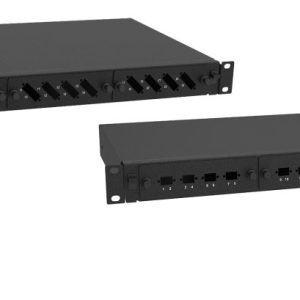 Ager 12port Ag-fo01u12scd-dg-b44-bsc-01u Fiber Optik Kutu