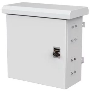 Ager 400x500x250mm Mobese Dış Ortam Direk Tipi Kabinet