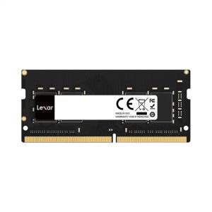 Lexar 8GB Ddr5 5600MHZ Cl46 Notebook Ram Value