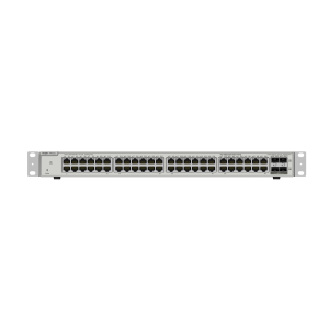 Ruijie 48port Rg-nbs3200-48gt4xs Gigabit 4x-10gbe Sfp