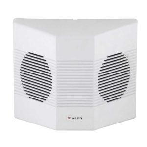 Westa Ws-121t Çift Yönlü 2,5/5/10W Trafolu Sütun Hoparlör