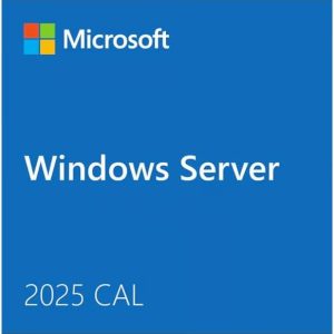 Microsoft Windows Server Cal Li̇sans 5 Kullanici Ep2-25291