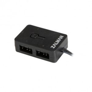 Zalman Zm-4palc A-rgb Ara Bağdaştırıcı