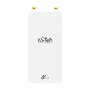 Witek Wi-lte117-o 300mbps 2.4GHZ- 4g Lte Harici Access Point
