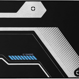 A4 Tech X7 Xp-70l Siyah Gaming Mouse Pad 750x300x3mm