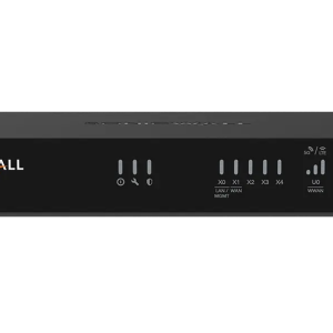 Sonicwall Tz80 03-ssc-3031 Firewall Cihazı / 3yıl Lisans