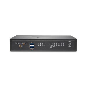Sonicwall Tz270 03-ssc-2996 Firewall Cihazı / 3yıl Lisans