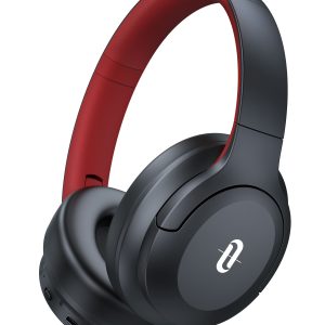 Taotronics Tt-bh1121-red Bluetooth Mikrofonlu Kulaklık