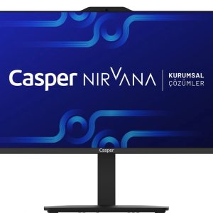 Casper Aio 23.8" Core I7 13620h 8GB Ram- 500GB M2 Nvme- O/b