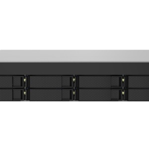 Qnap 8diskli Alpine Al324 Qc-16GB Ram-10gbe Rack Nas Server