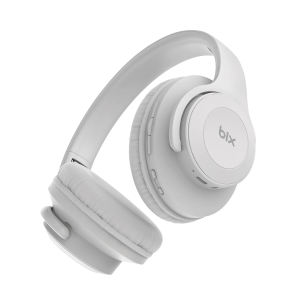 Bix Bh2-ig Buz Grisi Souncraft Bh2 Katlanabilir Kablosuz