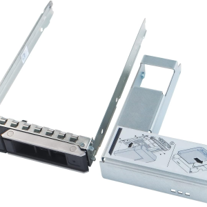 Bifo Dell/lenovo Uyumlu 2.5" To 3.5" Bracket Tray