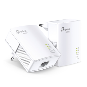 Tp-link Tl-pa7017 Kit 1000mbps Av1000 Ev Ofis Tipi