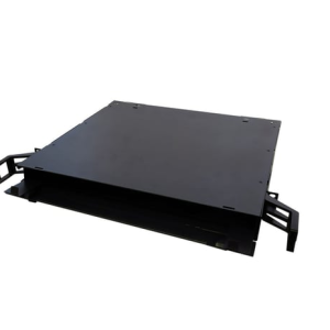 Ager 24port Ag-fo01u24scd-dg-b44-bsc-01u Fiber Optik Kutu