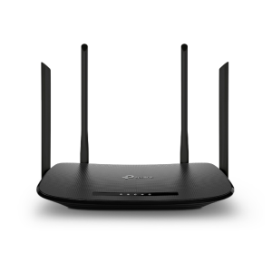 Tp-link Archer Vr300 1200mbps Ac1200 Dual Band Vdsl Modem