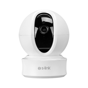 S-link Ind04 2.0 Mp Hd Lens 3.6mm Ip Smart Wifi Network Tf