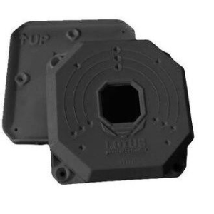 Cambox Lotus Jb 411 Buat Junction Box Siyah