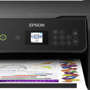 Epson A4 Renkli L3260 Çok Fonksiyonlu Tanklı Yazıcı Usb
