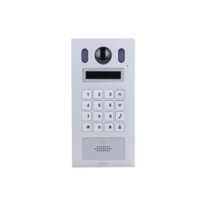 Dahua Vto6222e-p 2 Telli Ip Intercom Sistemi Daire Tipi