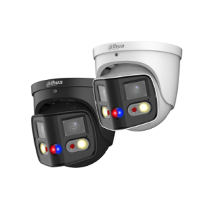 Dahua 4+4mp Dh-ipc-pdw3849-a180-as-pv Ti̇oc Sabit Odaklı Ip