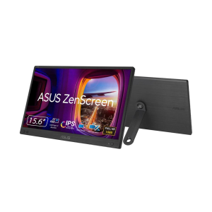 Asus 15.6" Ips Zenscreen Mb166cr Usb-c Taşınabilir Monitör