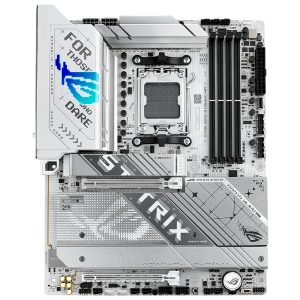 Asus Rog Strix X870-a Gaming Wifi-7 Ddr5 Hdmi Dp Pcie 5.0