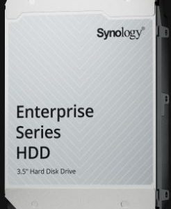 Synology 3.5" 20TB Hat5310-20t 7200 Rpm 256mb Sata-3 Nas