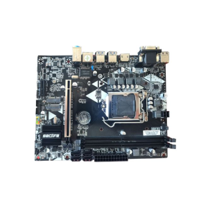 Seclife H310da Ddr4 Hdmi Pcie 16x V3.0 1151p 6/7/8/9th Matx