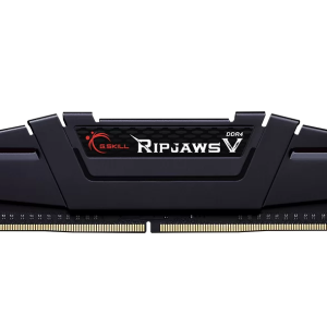 Gskill 16GB Ddr4 3200MHZ Cl16 Pc Ram Ripjaws V