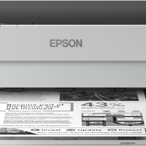 Epson A4 Siyah M1100 Yazıcı Usb 2.0,kablosuz Tanklı