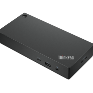 Lenovo Thinkpad 40ay0090eu Universal Usbc Dock Bağlantı
