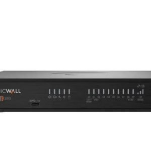 Sonicwall Tz380 03-ssc-6961 Firewall Cihazı / 3yıl Lisans