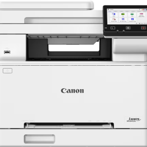 Canon Mf667cdw A4 Renkli Çok Fonksiyonlu Faxlı Laser Yazıcı