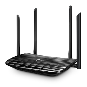 Tp-link Archer C6 1200mbps Ac1200 Dual Band Ev Ofis Tipi