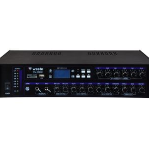 Westa Wm-850 Mikser Amfi