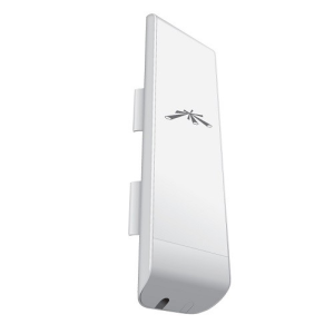 Ubiquiti Nanostation Nsm2 11dbi 150mbps 2.4GHZ 13+km Harici