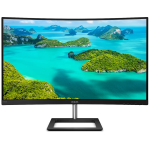 Philips 31.5" Va 322e1c-00 4ms 75hz Hdmi-dp Kavisli Monitör
