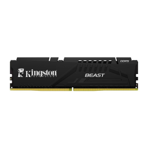 Kingston 16GB Ddr5 5200MHZ Cl36 Pc Ram Beast Expo
