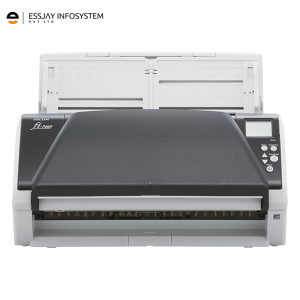 Ricoh A3 Fi-7460 60ppm Adf Döküman Tarayıcı