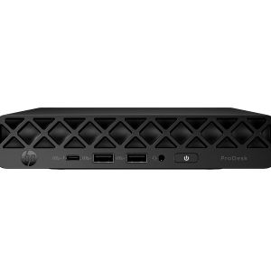 Hp Ultra 5 225t-16GB Ddr5 Ram-512GB Nvme-fdos Mini Pc Pro