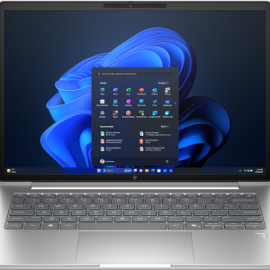 Hp 14" Ultra 7 255u-64GB Ddr5 Ram-1TB Nvme-o/b Uhd-w11 Pro