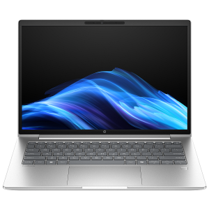 Hp 14" Ultra 7 255u-24GB Ddr5 Ram-1TB Nvme-o/b Uhd-w11 Pro