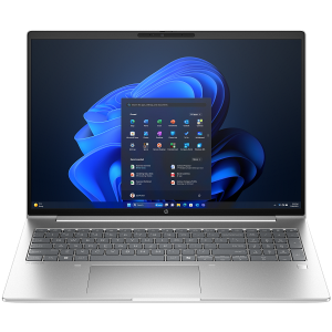 Hp 16" Ultra 7 255u-32GB Ddr5 Ram-512GB Nvme- O/b Uhd-w11