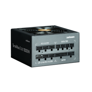 Zalman 1000W 80+ Gold Zm1000-tmx2se (teramaxiise) Pcie 5.1