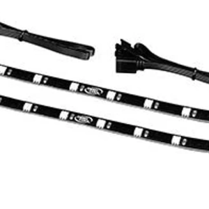 Deepcool Rgb 200ex Anakart Kontrollü Rgb Led Şerit (2'li