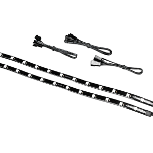 Deepcool Rgb 200pro Adreslenebilir (argb) Led Şerit (5v - 3