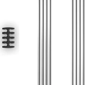 Deepcool Ec300-cpu8p-wh 8-pin (4+4) Cpu Örgülü Uzatma