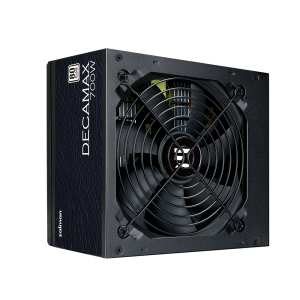 Zalman 700W 80+ Zm700-lx3(decamax700W) 120mm Fanlı Güç