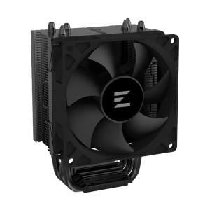 Zalman Cnps4x Black 1851p-am5 Hava Soğutmalı İşlemci Fanı